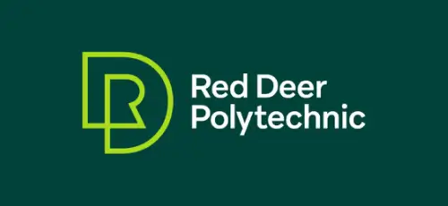 Red Deer Polytechnic Logo